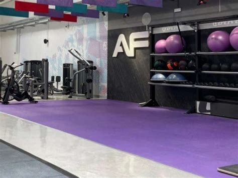 Anytime Fitness Rubí (@anytimerubi) • Instagram profile